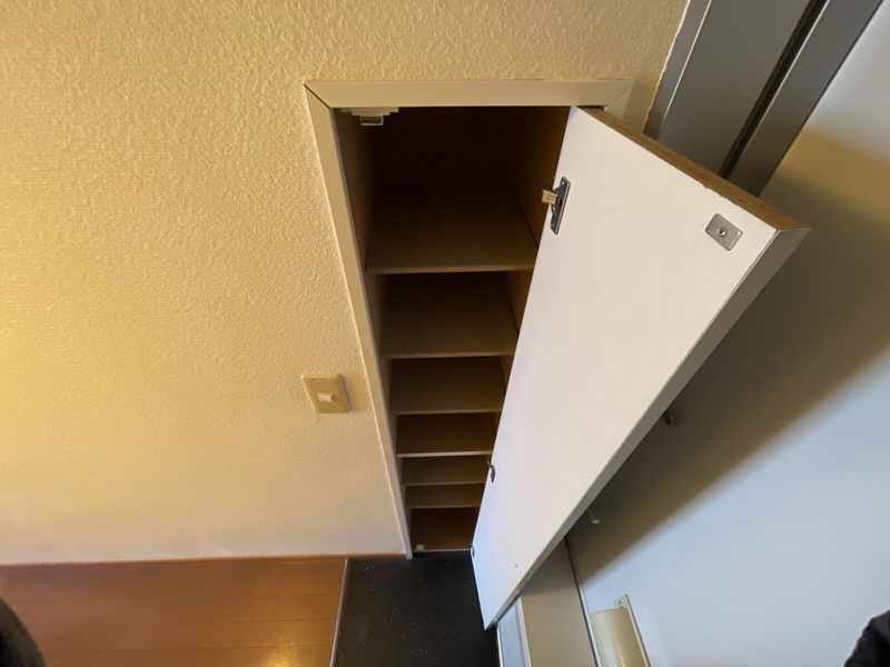 レオパレス仲 その他