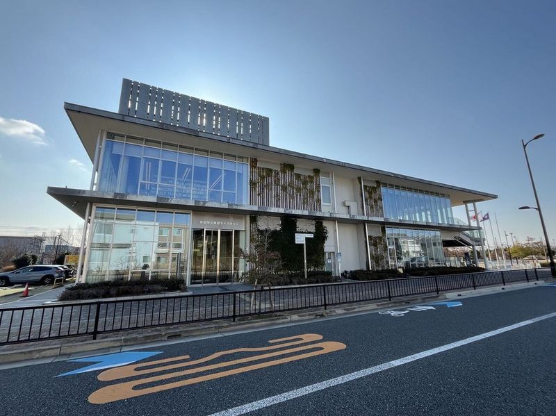 クレイノコンフォーティア　ＳＲ 周辺環境