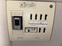 レオパレスＫ−ウッズ その他設備