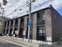 レオネクストグリーンヒルズ１８ 外観