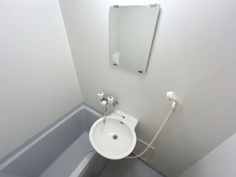 leopalace Suzuki Dai2 Sink