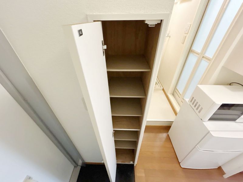 レオパレス鈴木 その他
