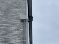 レオパレスプラムヴィラ２ 共用部分