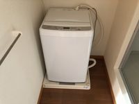 レオパレスソレーユ その他設備