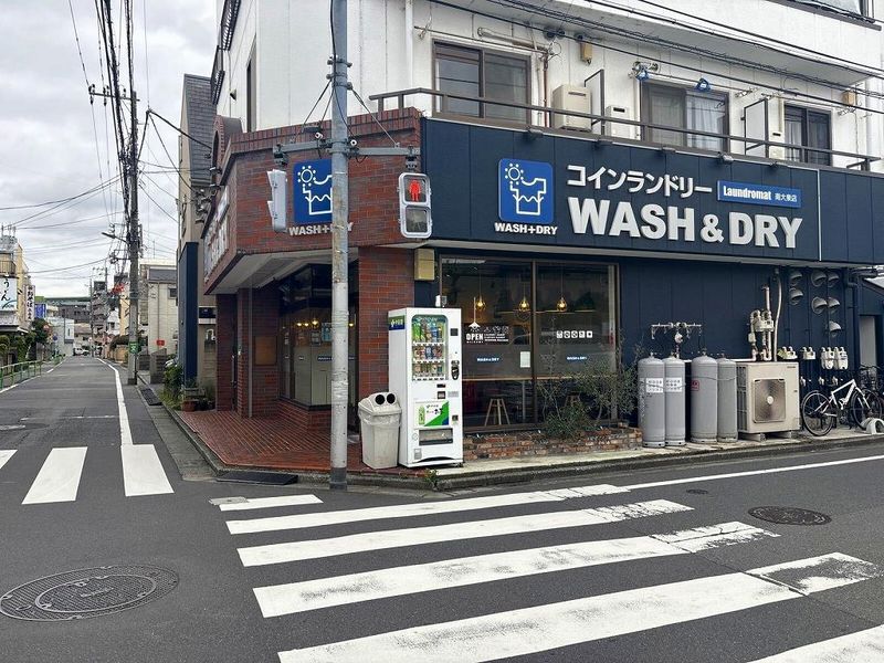 レオパレスプレミール 周辺環境