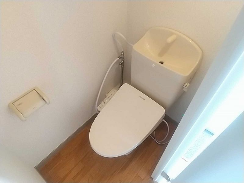 leopalace Bright 卫生间