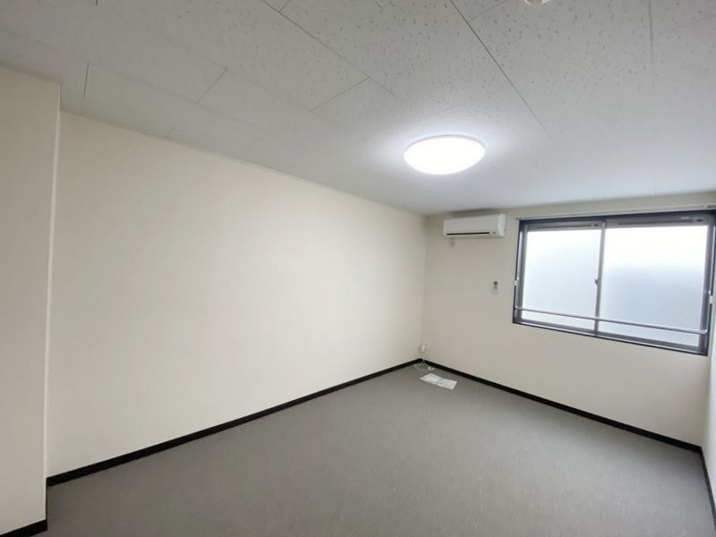 レオネクスト名東本通　Ｅａｓｔ 居間