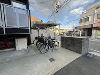 leopalace Miyama Shared spaces