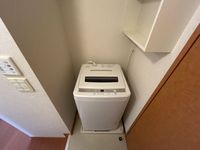 レオパレスラピュタ その他設備