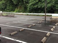 レオパレスＥＮＮ 駐車場