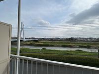 レオパレスクレールＳＫ 眺望