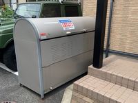 レオパレスメゾン田中Ⅱ 共用部分