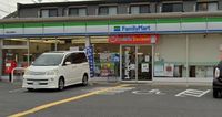 レオパレストシミ 周辺環境