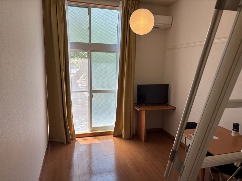 leopalace Sunny Place Kiyose 거실