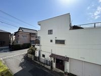 レオパレス嵯峨野 眺望