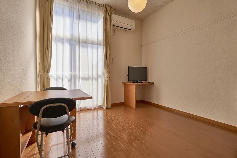 leopalace Y's Tầm nhìn