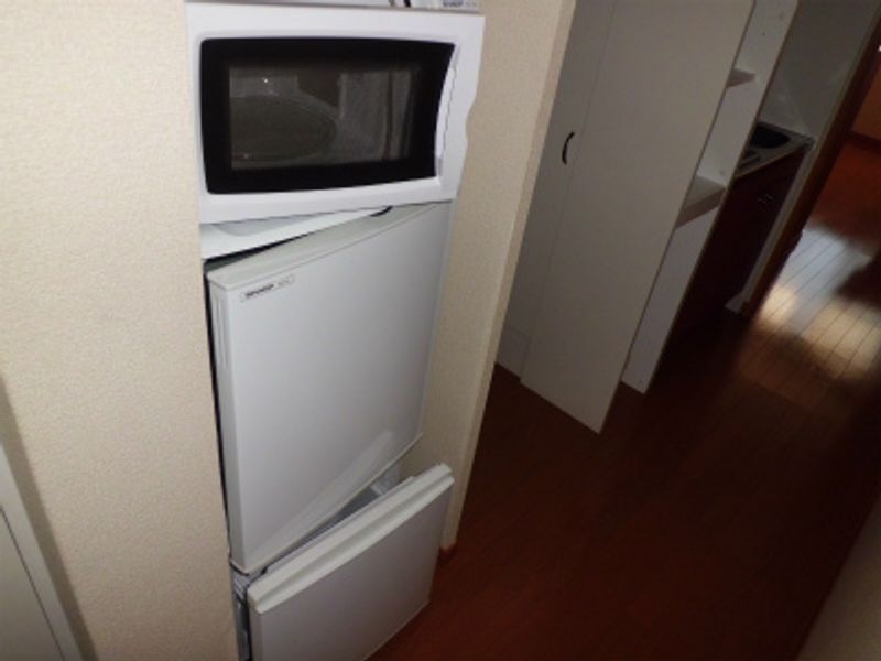 レオパレスシャイン その他