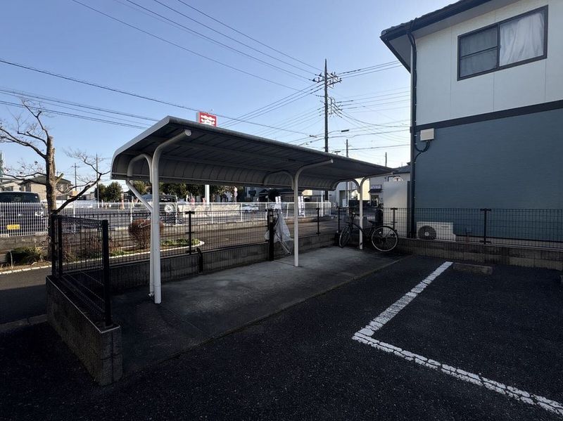 leopalace Corpo Shalom II Shared spaces