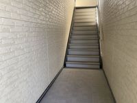 leopalace HM FUKUROU Entrance