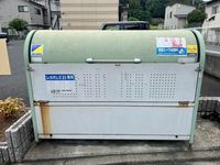レオパレス旭鶴 共用部分