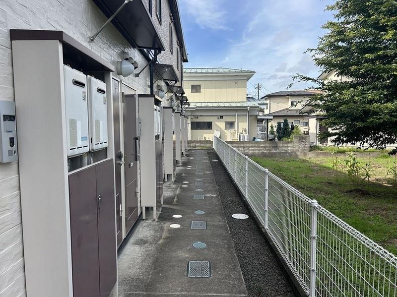 leopalace Fukurobara Minami Other