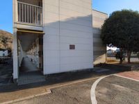 leopalace Sunny Heights 입구