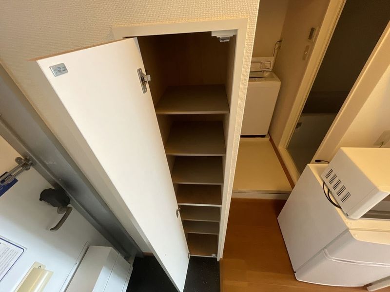 レオパレス姫山 その他