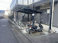 leopalace Koei Hagino 共用部分