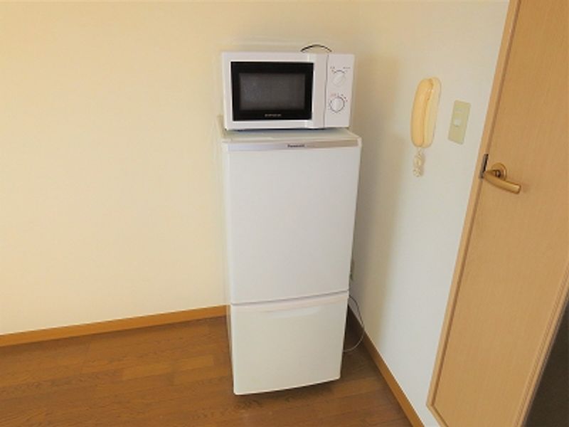 レオパレスファーストステージＳ その他