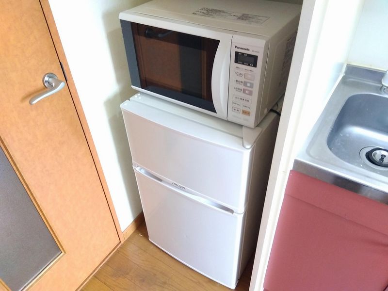 レオパレスシャルム瀬戸 その他設備