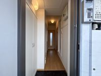 leopalace SILK Entrance