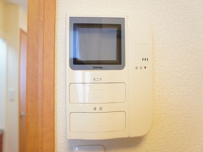レオパレスストリームⅢ その他