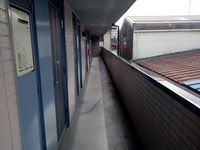 レオパレス宇佐 眺望
