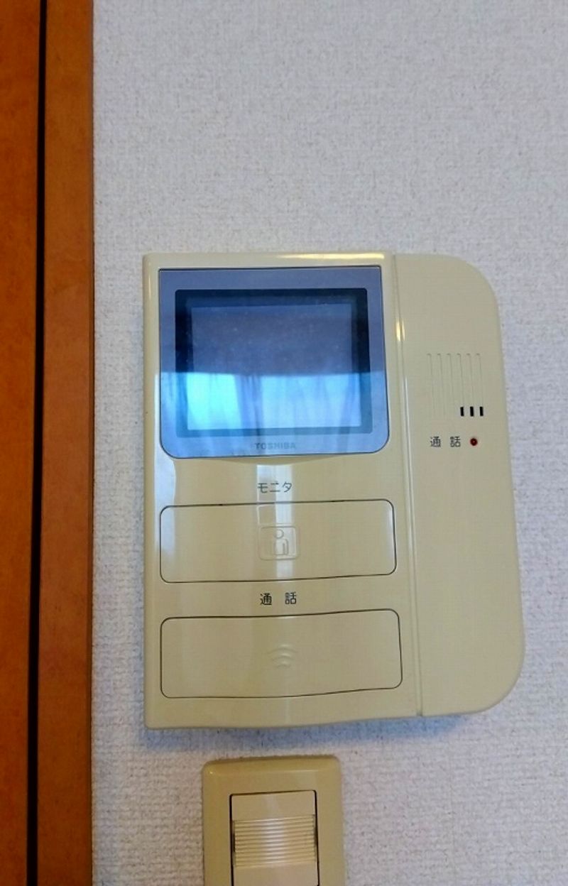 レオパレスプルンニー　Ｂ セキュリティ