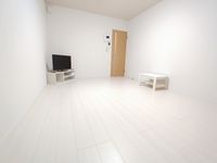 クレイノコニシハウス 居間