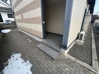 leopalace Mina Fuku Lối vào