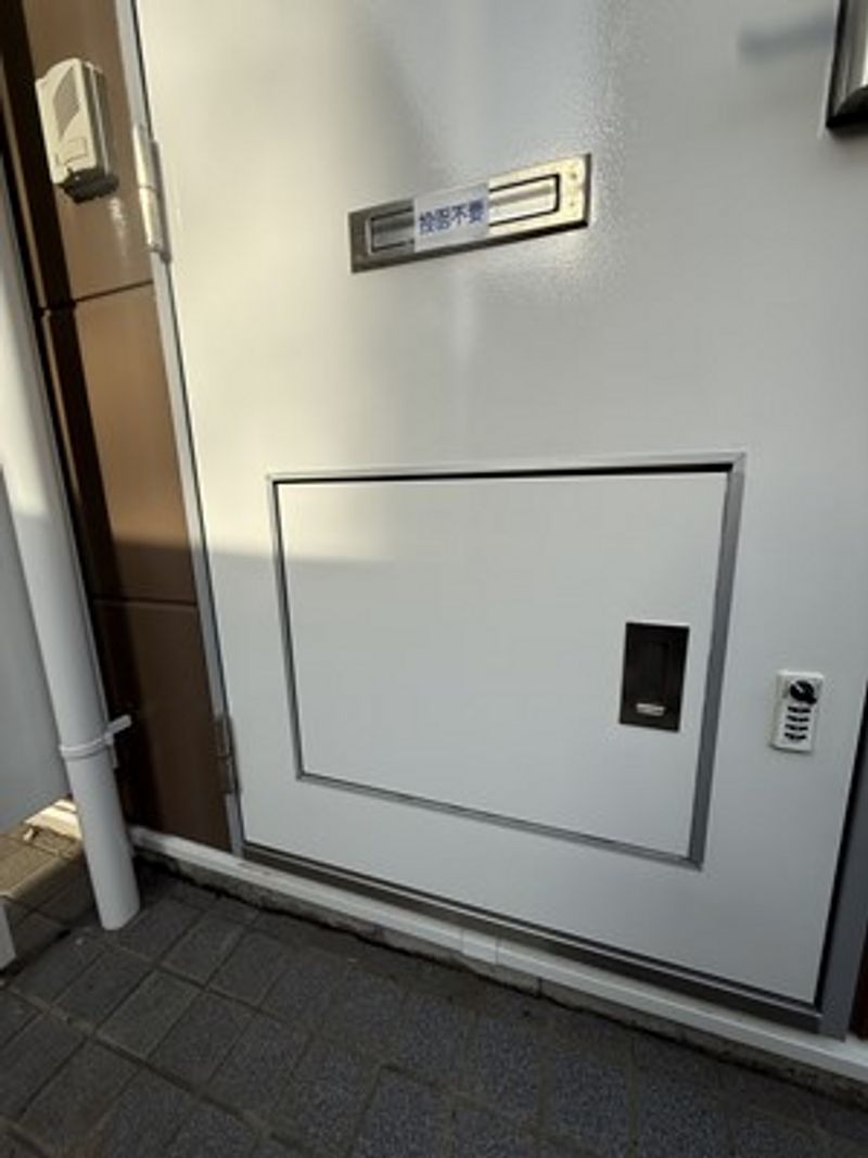 レオパレスルミエール小川 その他設備