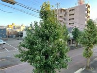 レオパレスピアチェーレ 眺望