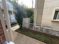 レオネクストミモザ 眺望