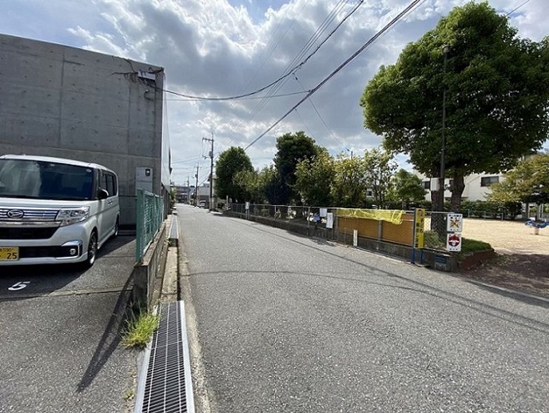 レオパレスＭＡＴＳＵＭＯＴＯ 周辺環境