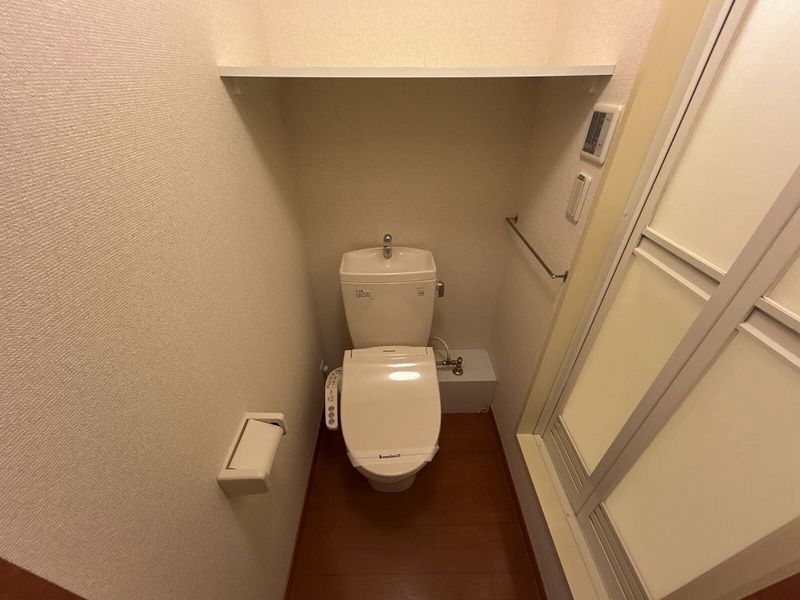 leopalace Casablanca II Nhà vệ sinh