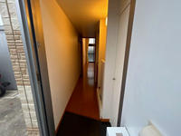 leopalace Omodaka Lối vào