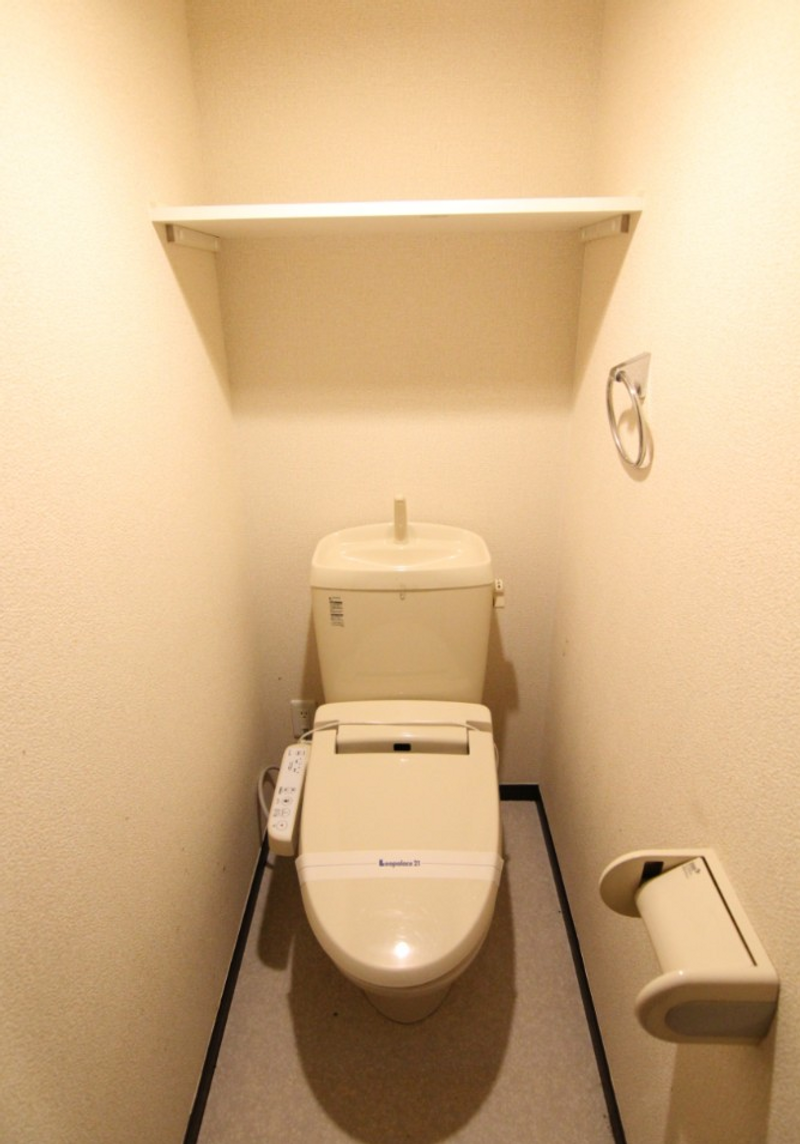 LEONEXT Bea Tree 卫生间