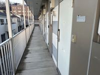 レオパレスせいざん 共用部分