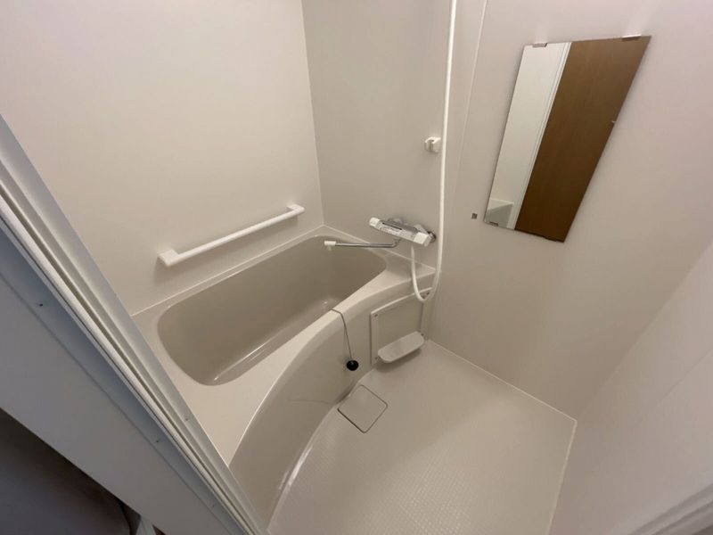 leopalace Wing Court Yachiyo 욕실