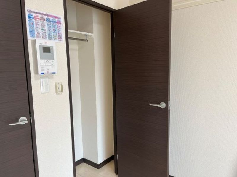 レオネクストコナ＆ミルク 収納