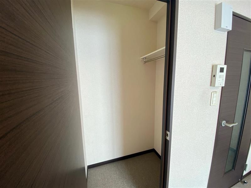 leopalace Soleil 储物空间