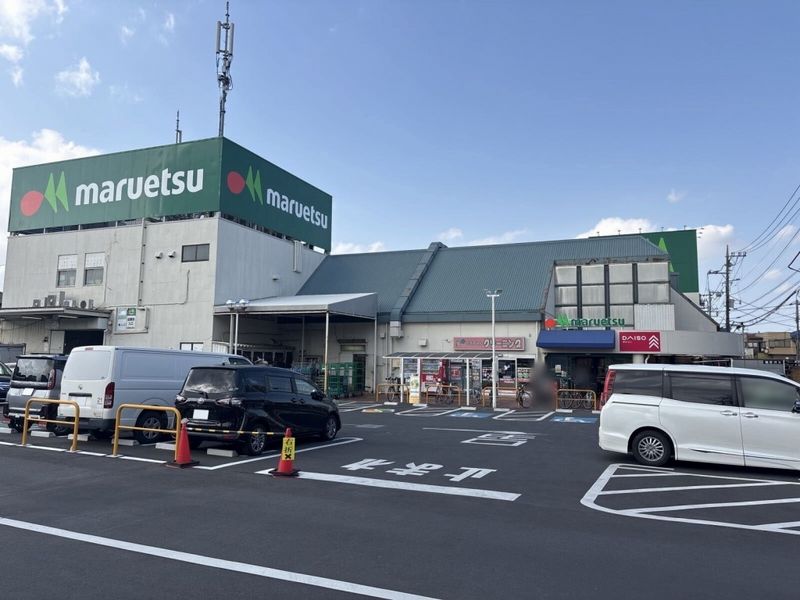 レオパレスこかげ 周辺環境