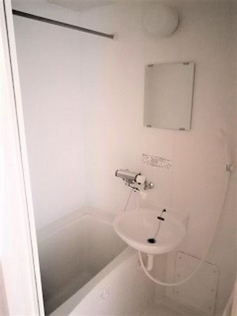 leopalace aroma Bathroom