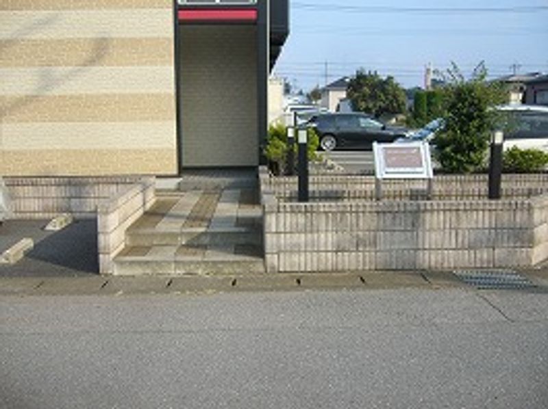 レオパレスアネックス白鷺 その他